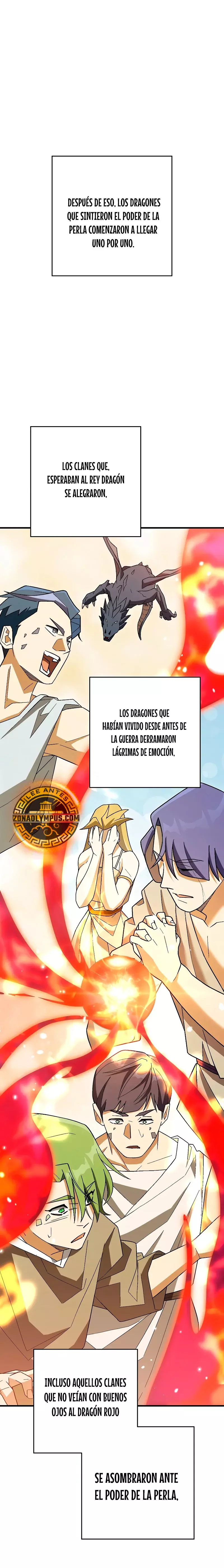 Read Heroe, regresa es Manga Online