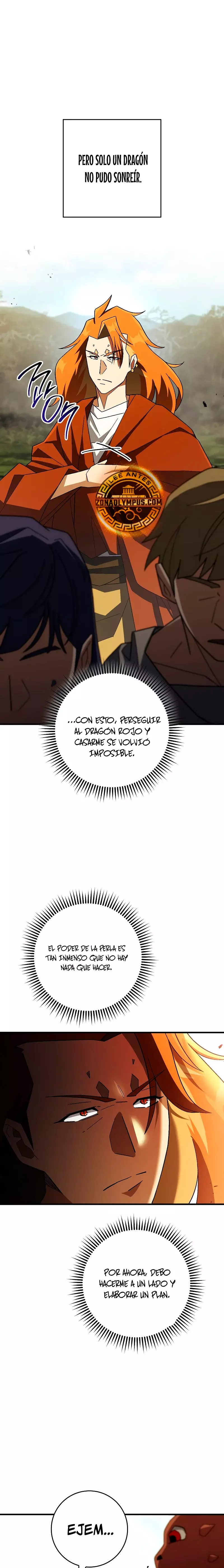 Read Heroe, regresa es Manga Online