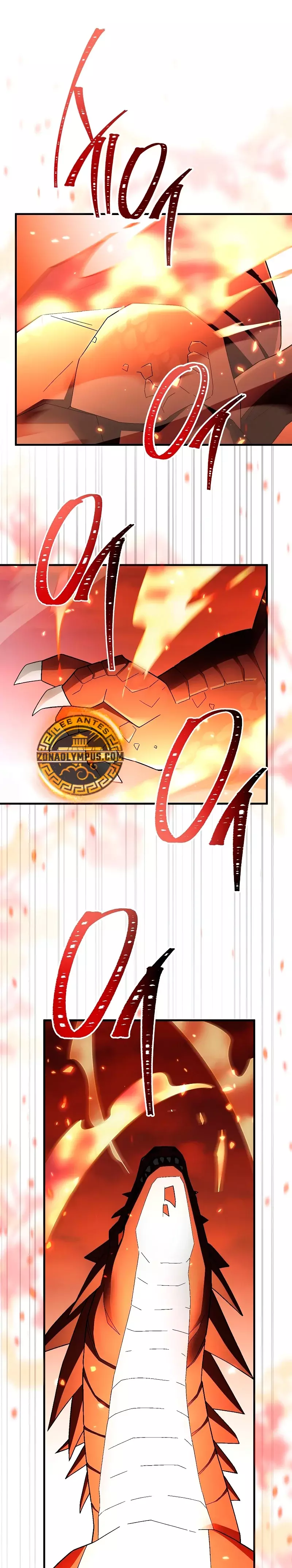 Read Heroe, regresa es Manga Online