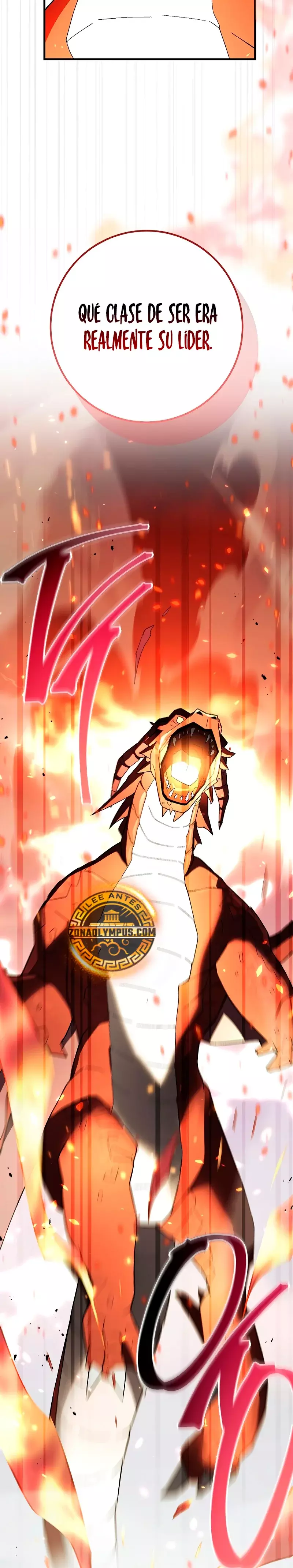 Read Heroe, regresa es Manga Online