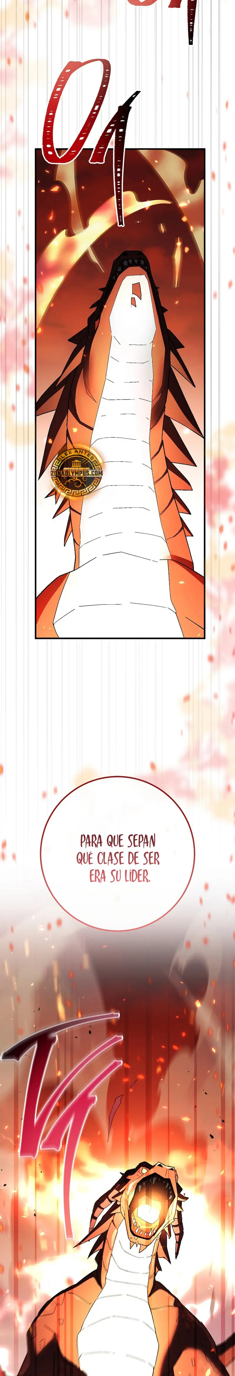 Read Heroe, regresa es Manga Online