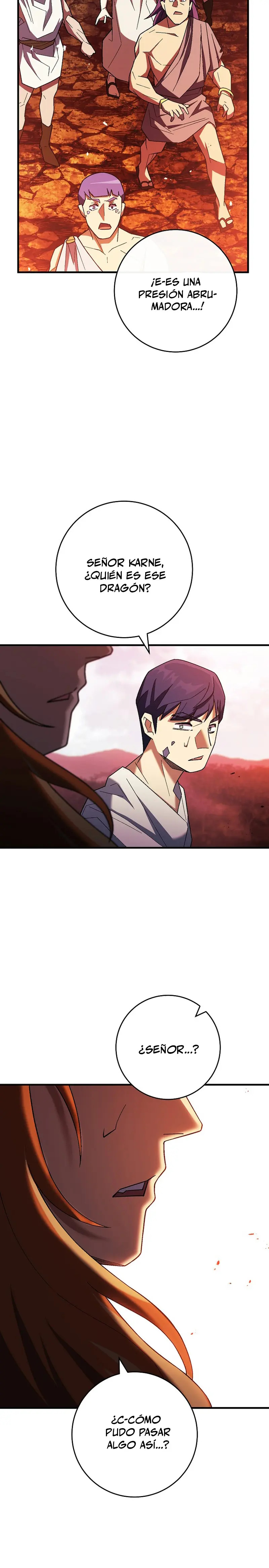 Read Heroe, regresa es Manga Online