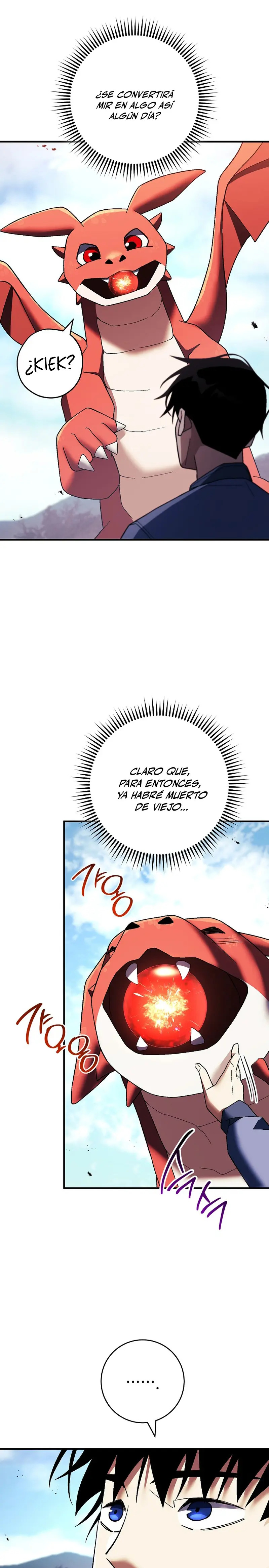 Read Heroe, regresa es Manga Online