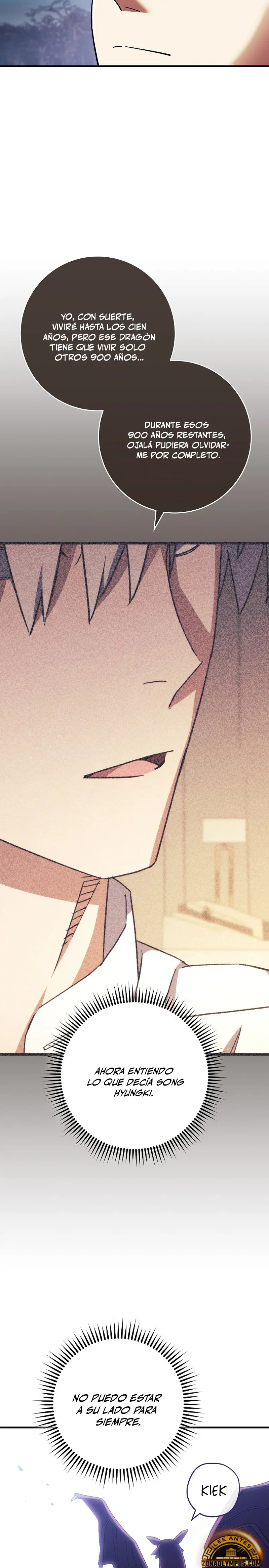 Read Heroe, regresa es Manga Online