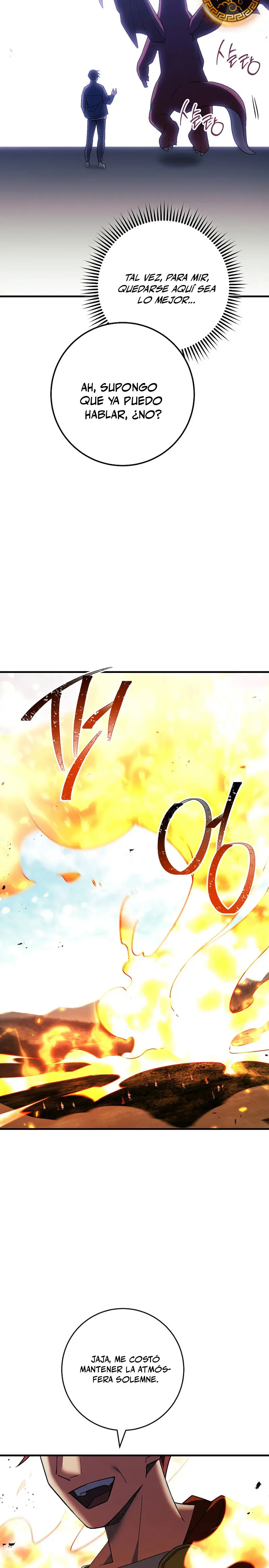 Read Heroe, regresa es Manga Online