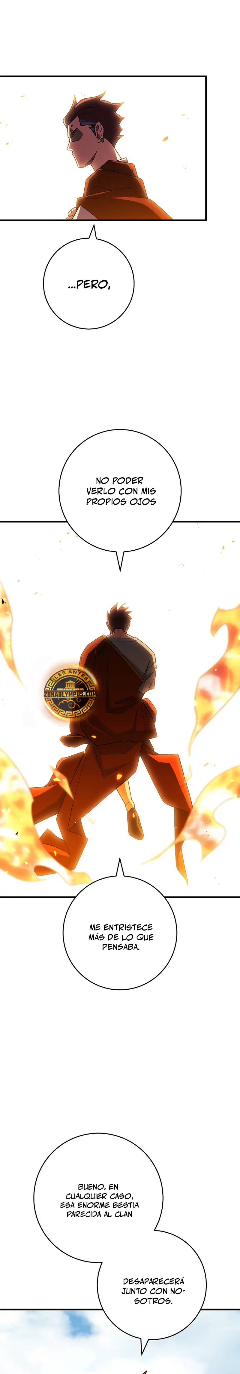 Read Heroe, regresa es Manga Online