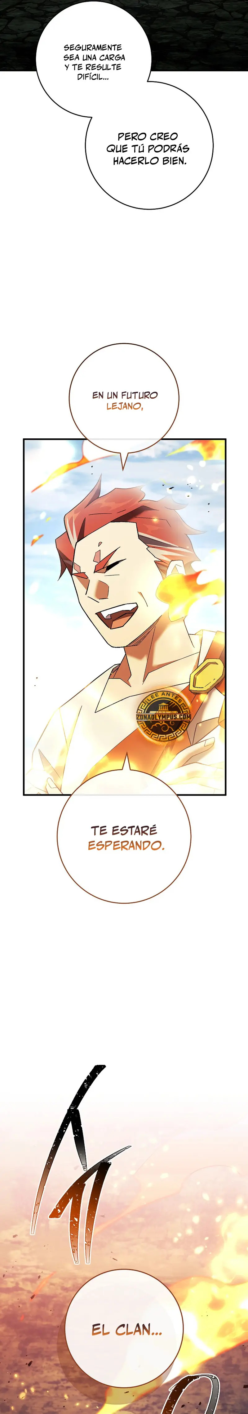 Read Heroe, regresa es Manga Online