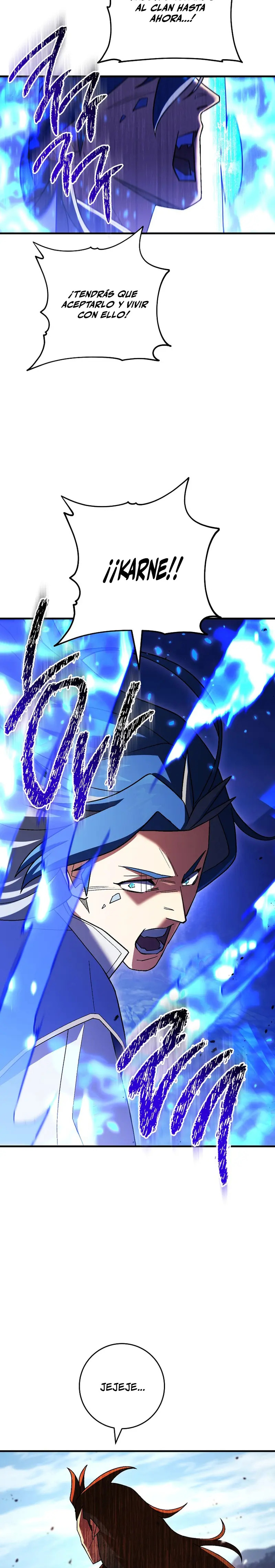 Read Heroe, regresa es Manga Online