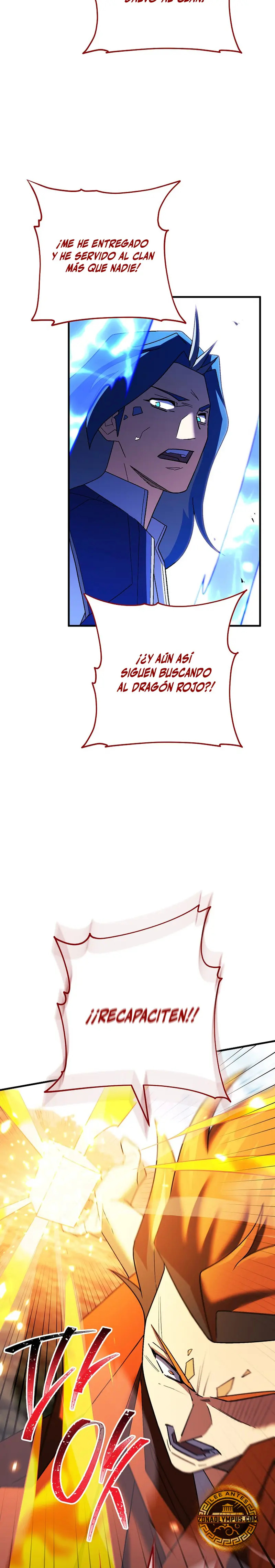 Read Heroe, regresa es Manga Online