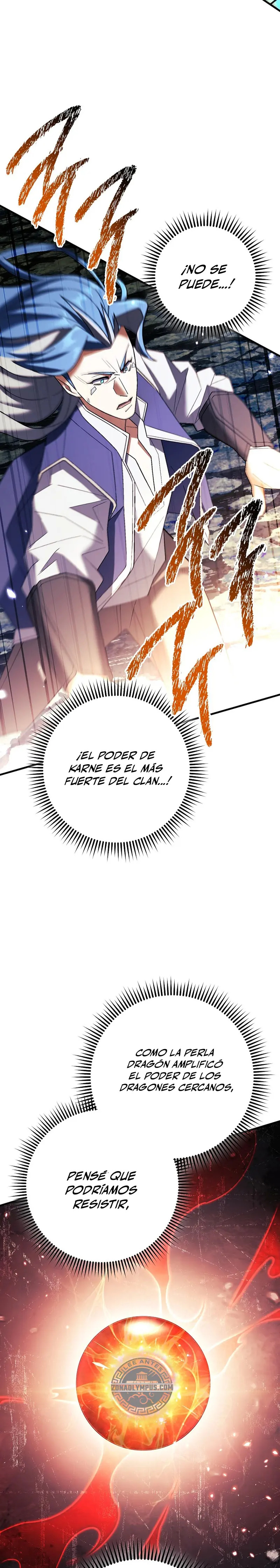 Read Heroe, regresa es Manga Online