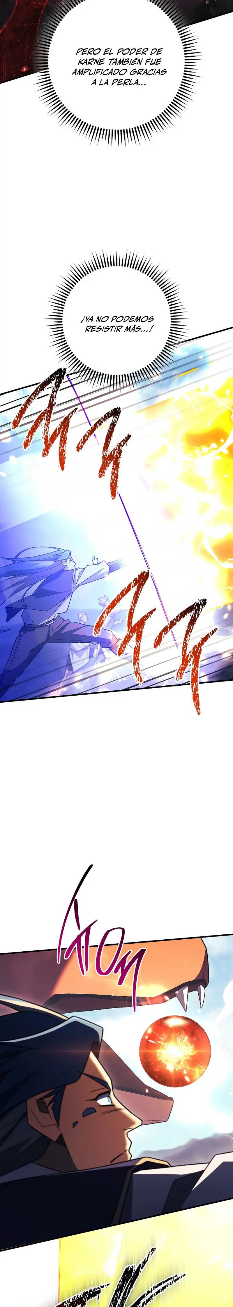 Read Heroe, regresa es Manga Online