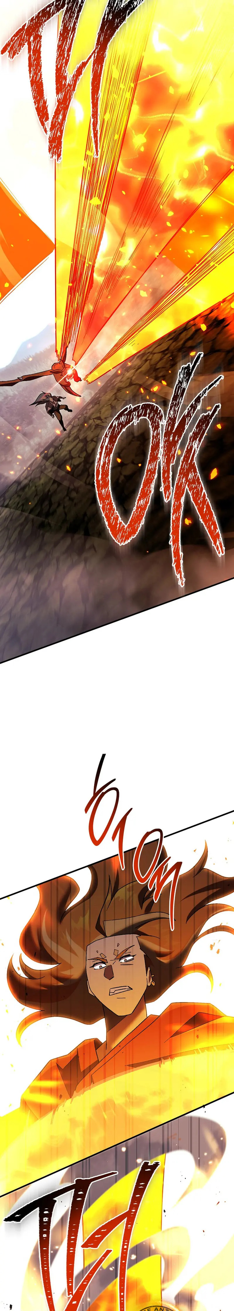 Read Heroe, regresa es Manga Online