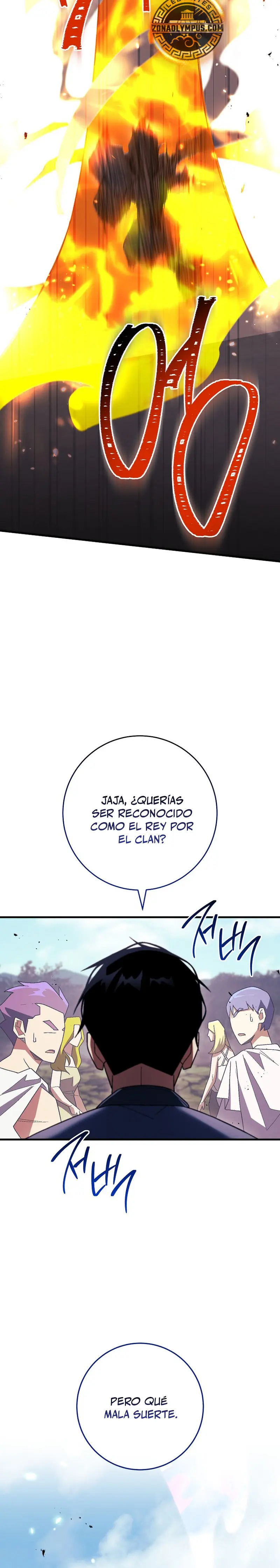 Read Heroe, regresa es Manga Online