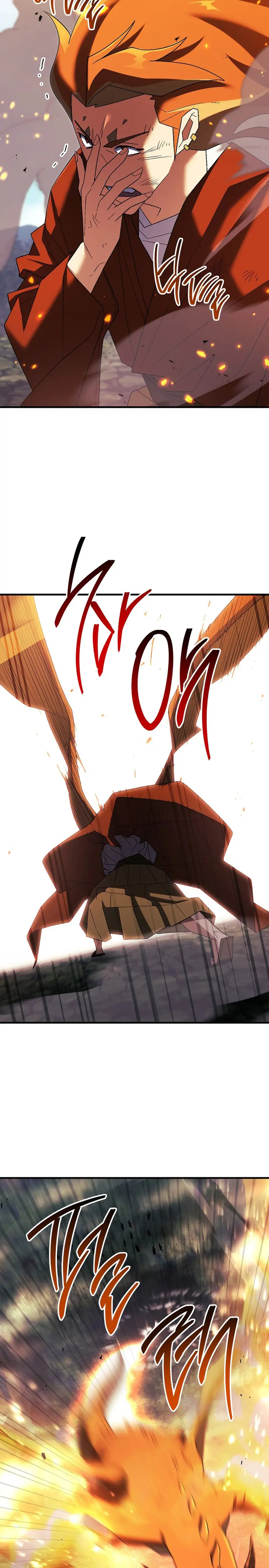 Read Heroe, regresa es Manga Online