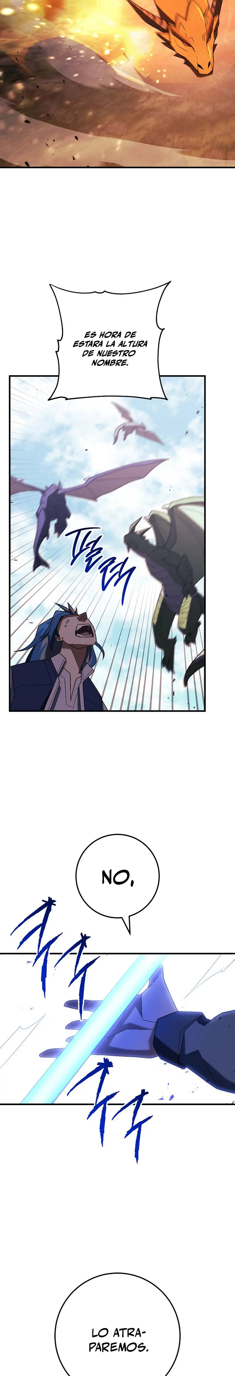 Read Heroe, regresa es Manga Online