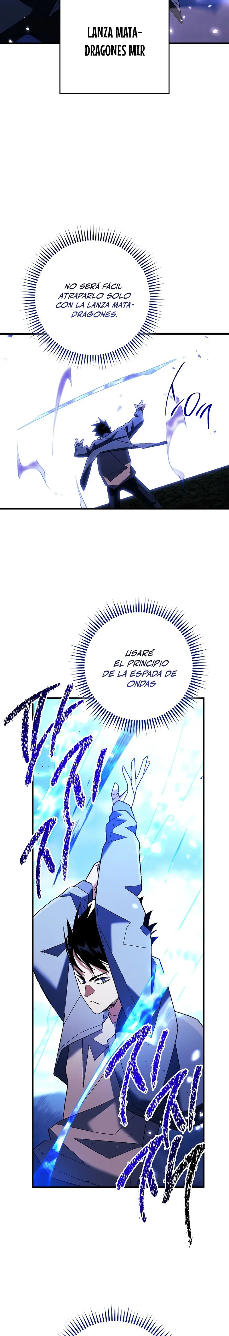 Read Heroe, regresa es Manga Online