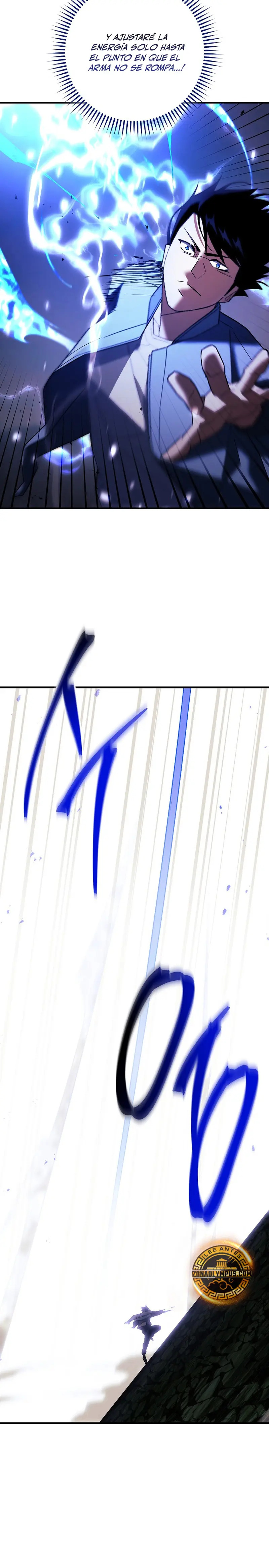 Read Heroe, regresa es Manga Online