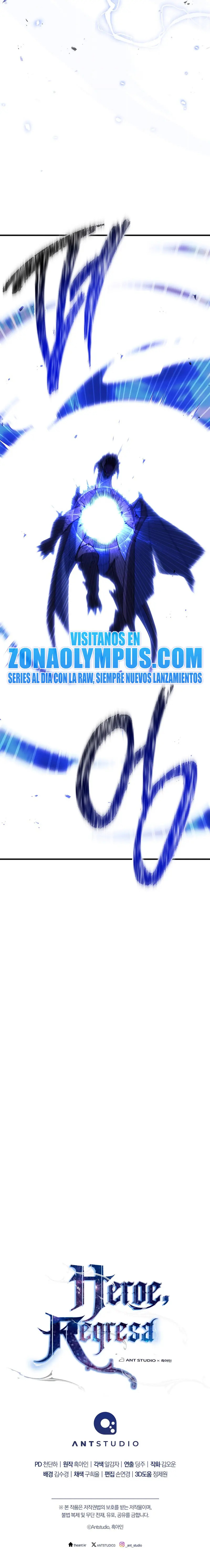 Read Heroe, regresa es Manga Online