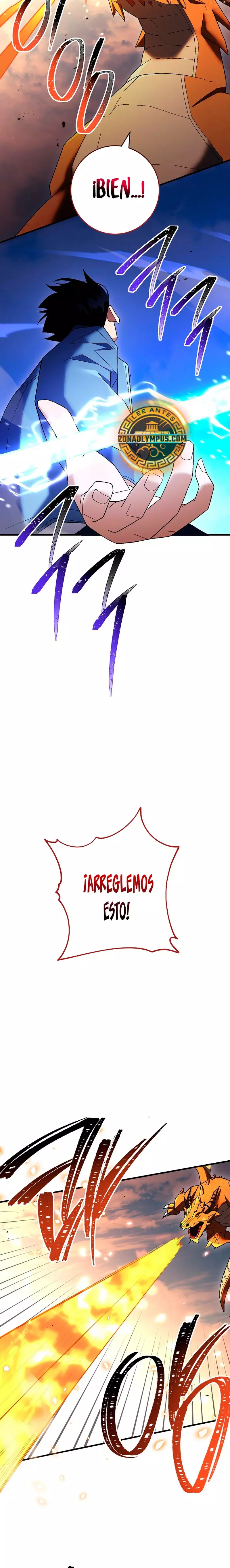 Read Heroe, regresa es Manga Online