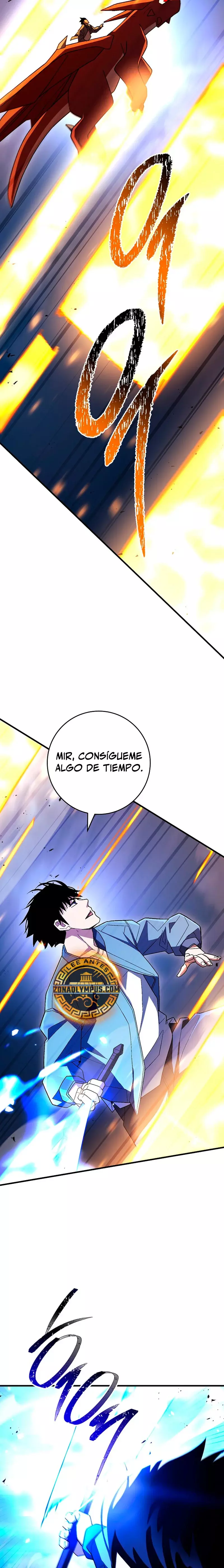 Read Heroe, regresa es Manga Online