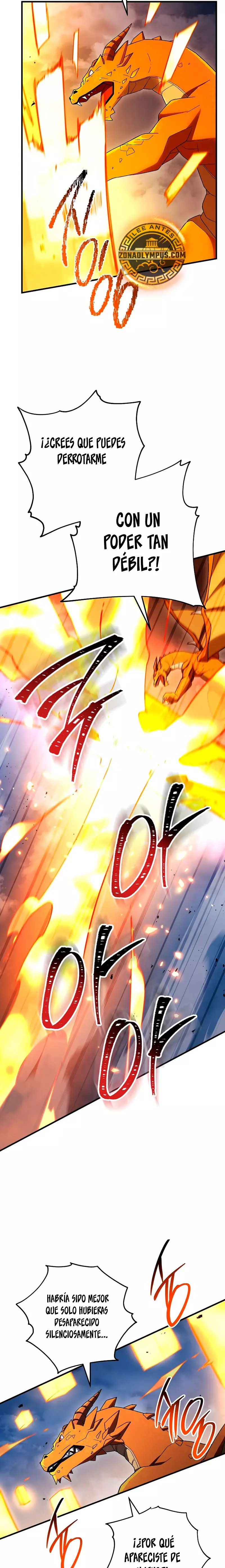 Read Heroe, regresa es Manga Online