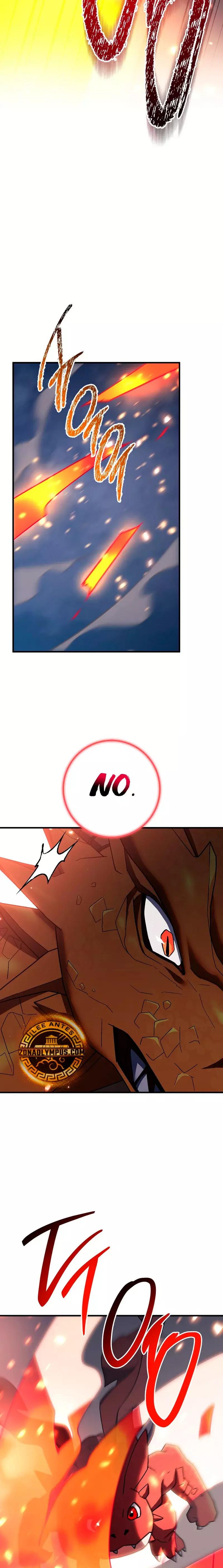 Read Heroe, regresa es Manga Online