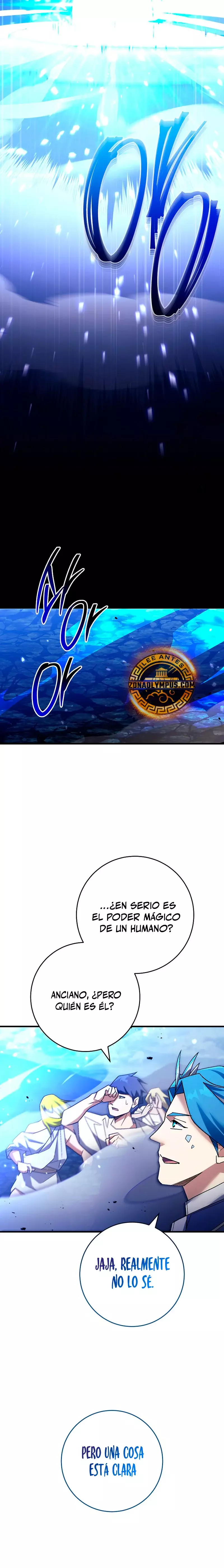 Read Heroe, regresa es Manga Online