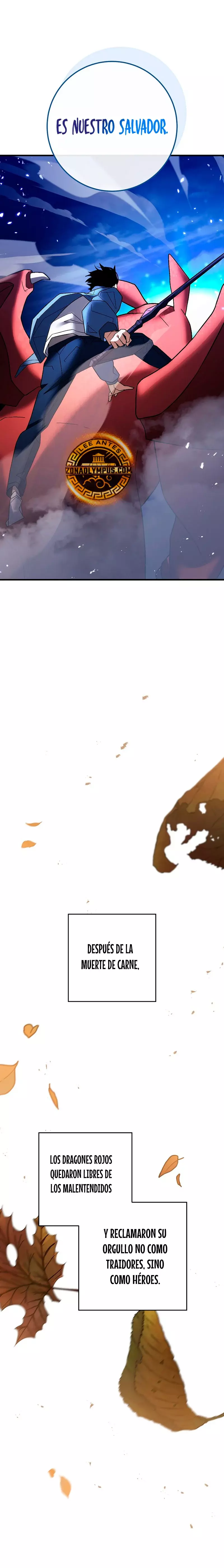 Read Heroe, regresa es Manga Online