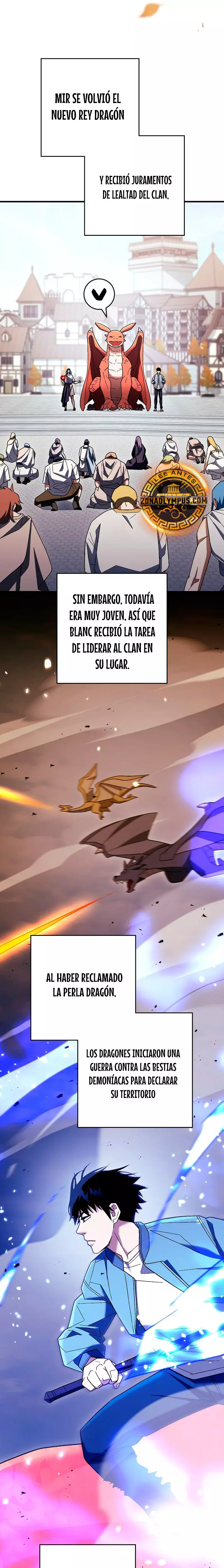 Read Heroe, regresa es Manga Online