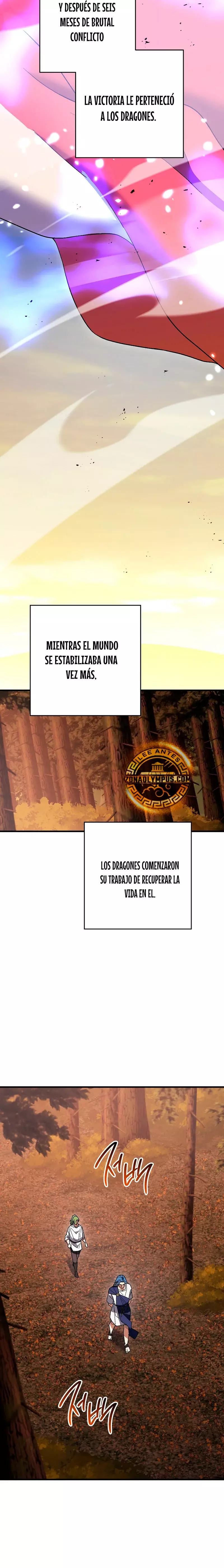 Read Heroe, regresa es Manga Online