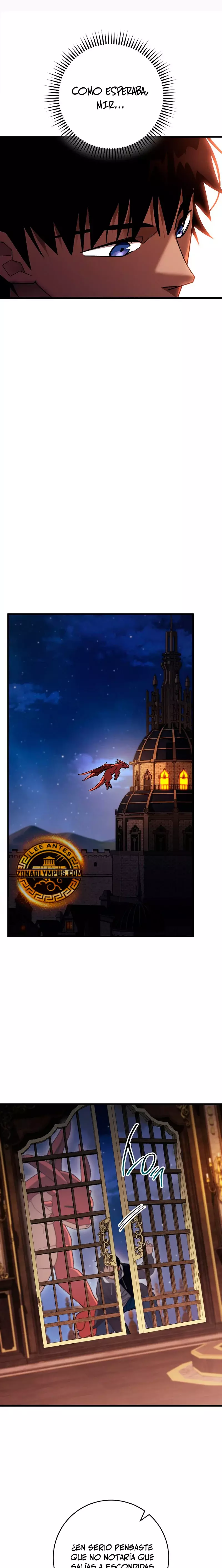 Read Heroe, regresa es Manga Online