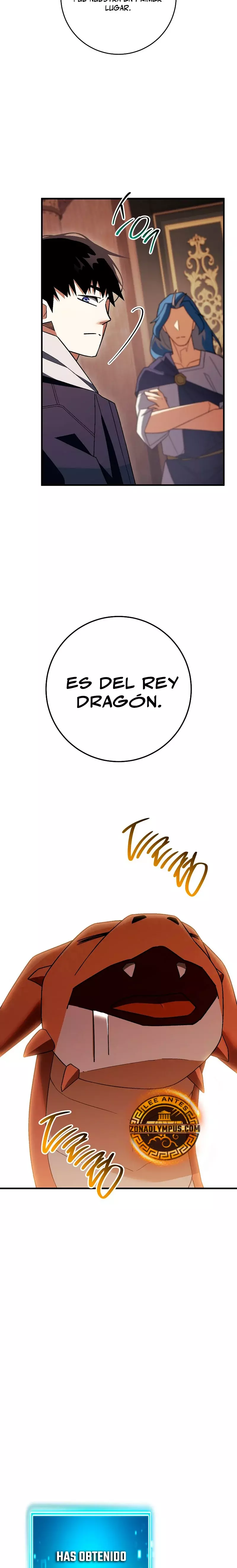 Read Heroe, regresa es Manga Online