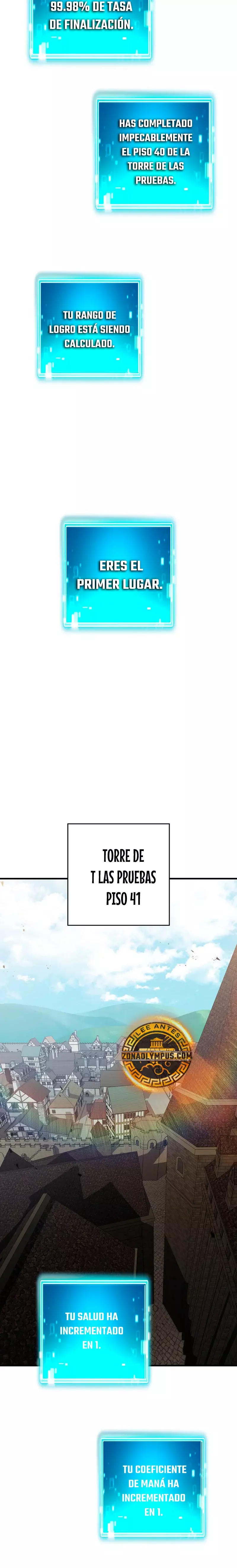 Read Heroe, regresa es Manga Online