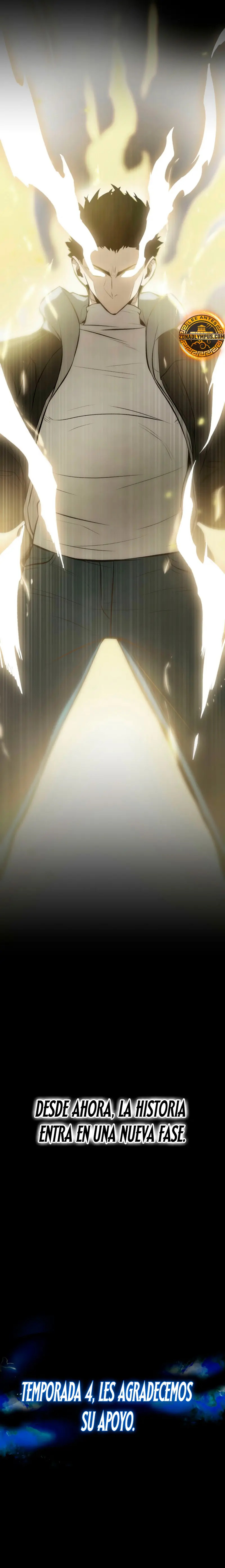 Read Heroe, regresa es Manga Online