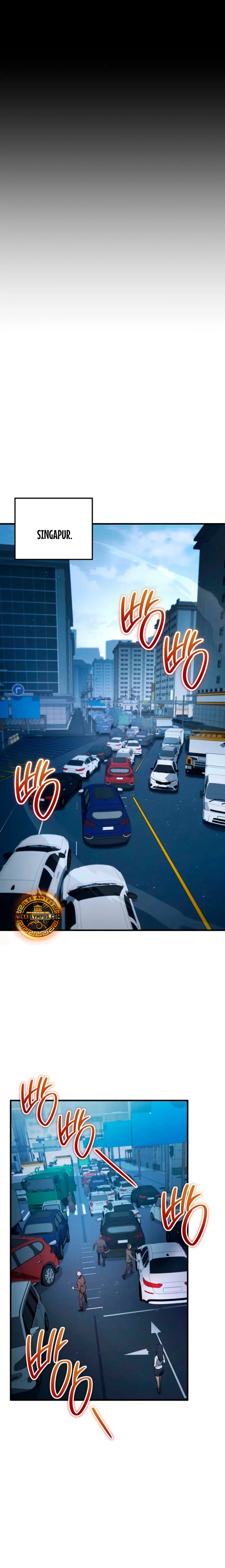 Read Heroe, regresa es Manga Online