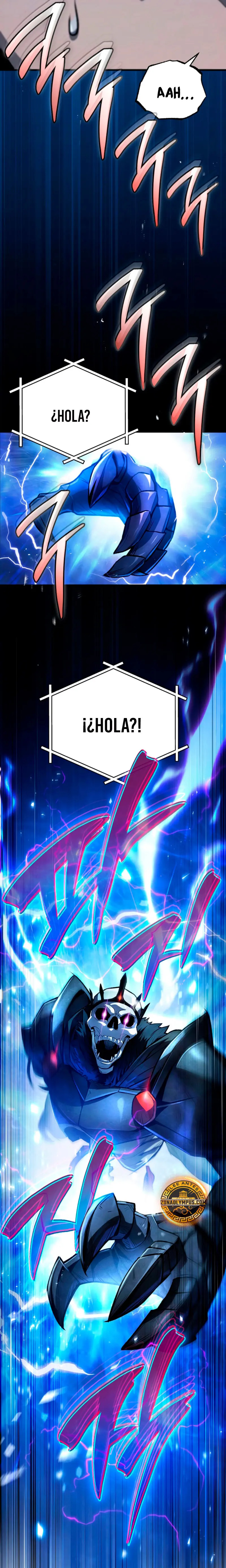 Read Heroe, regresa es Manga Online