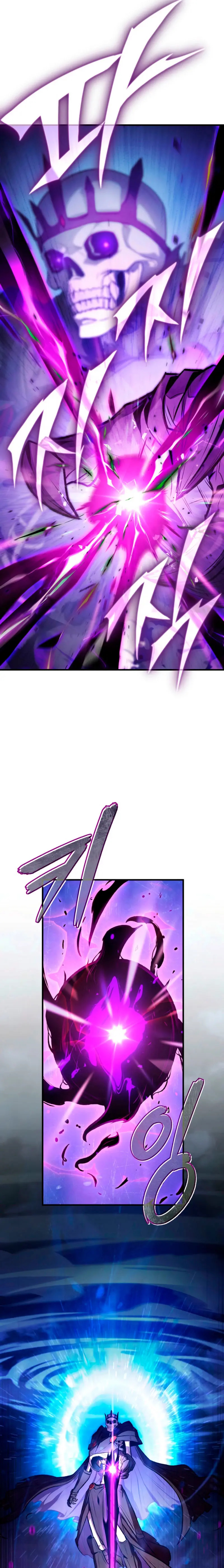 Read Heroe, regresa es Manga Online