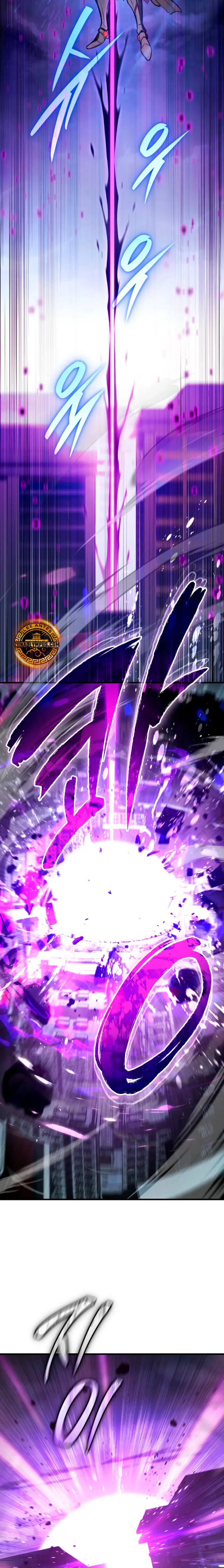 Read Heroe, regresa es Manga Online