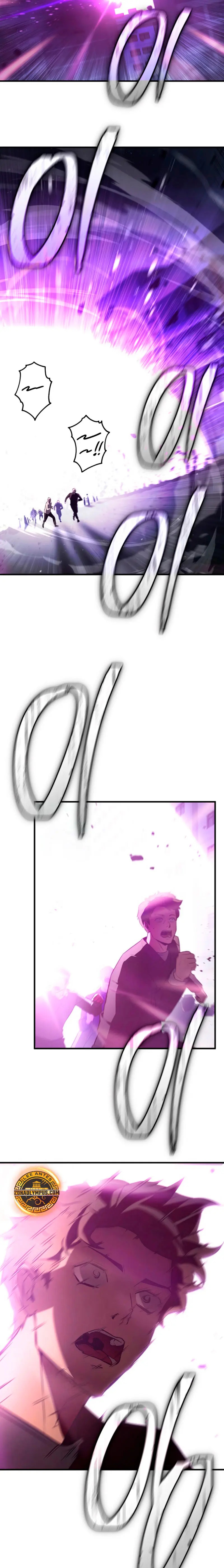 Read Heroe, regresa es Manga Online