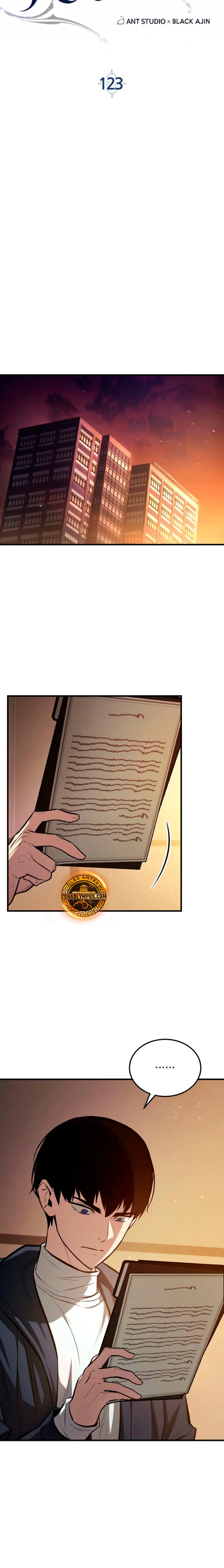 Read Heroe, regresa es Manga Online