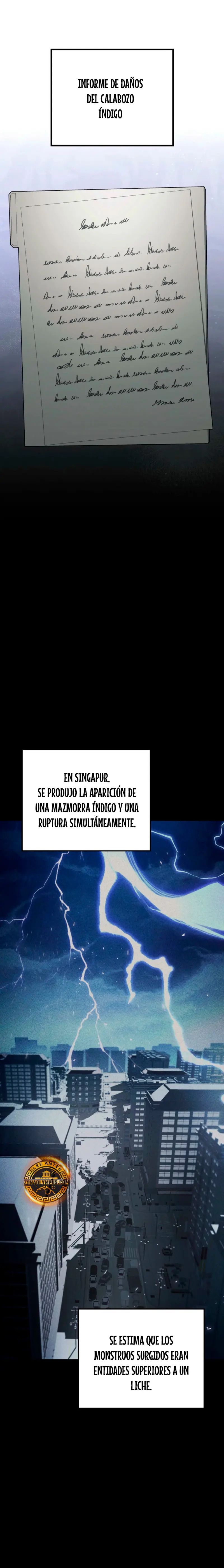 Read Heroe, regresa es Manga Online