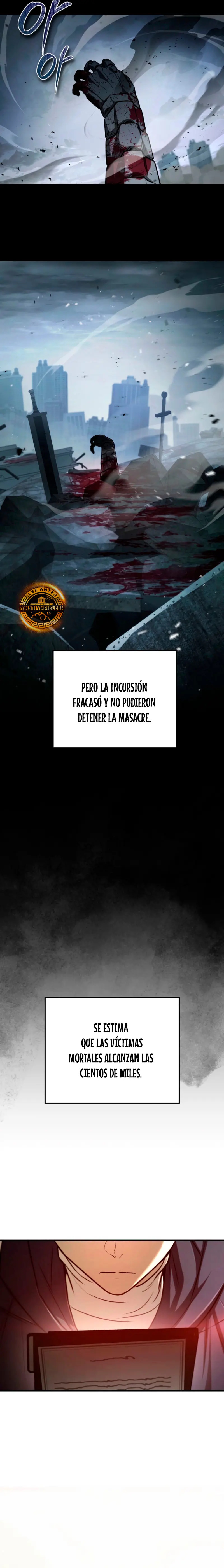 Read Heroe, regresa es Manga Online