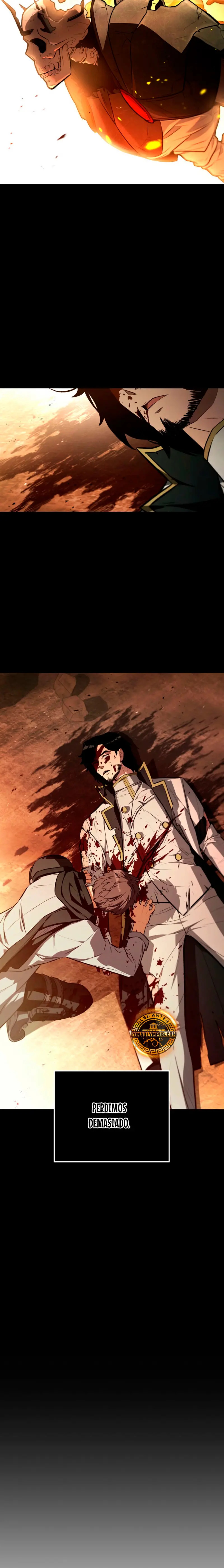 Read Heroe, regresa es Manga Online