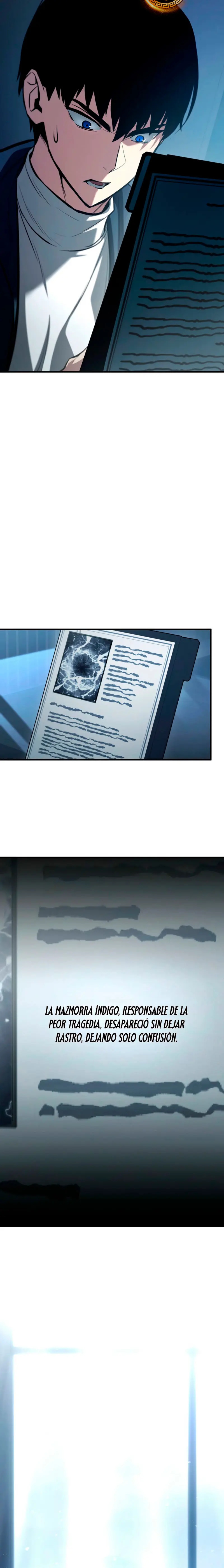 Read Heroe, regresa es Manga Online