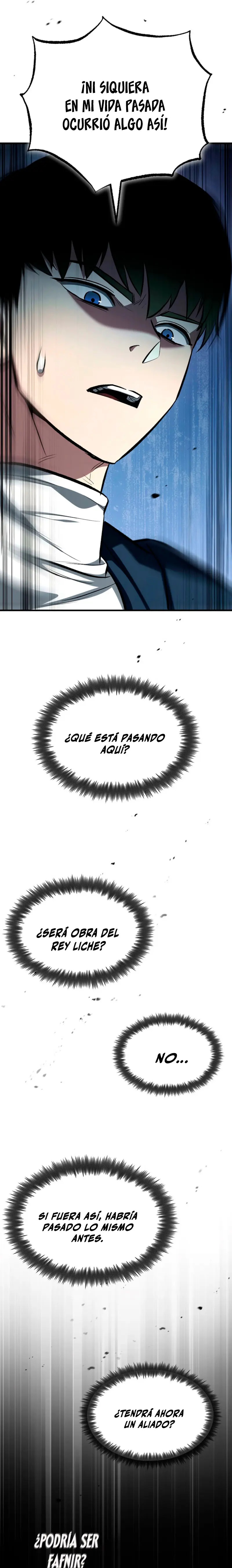 Read Heroe, regresa es Manga Online