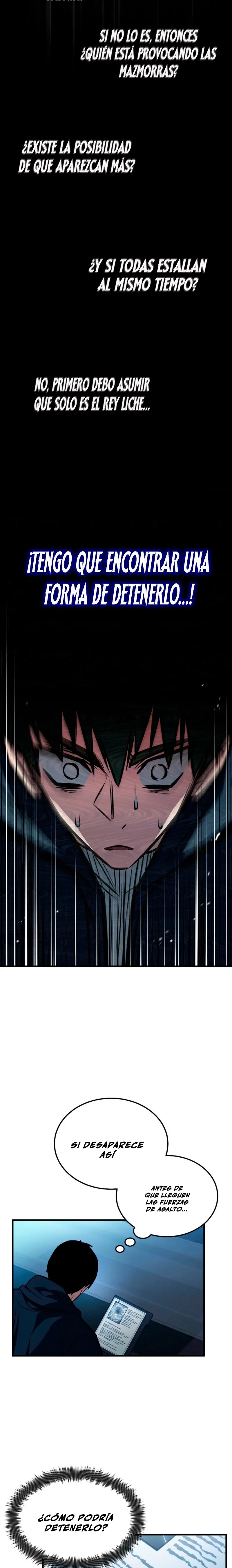 Read Heroe, regresa es Manga Online