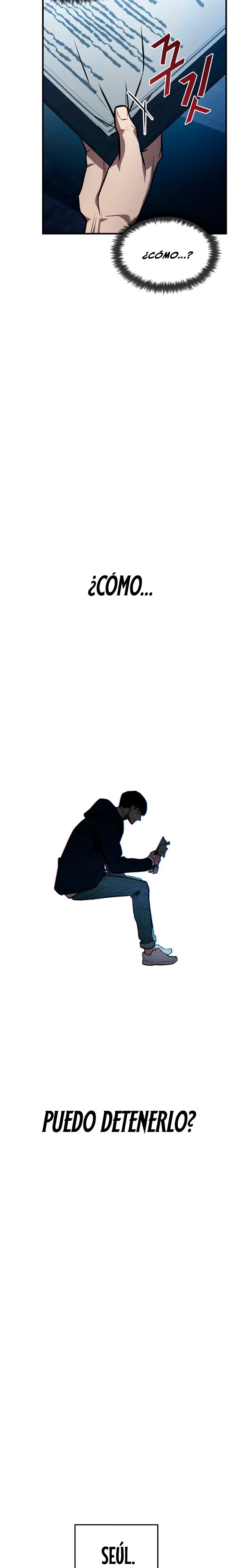 Read Heroe, regresa es Manga Online