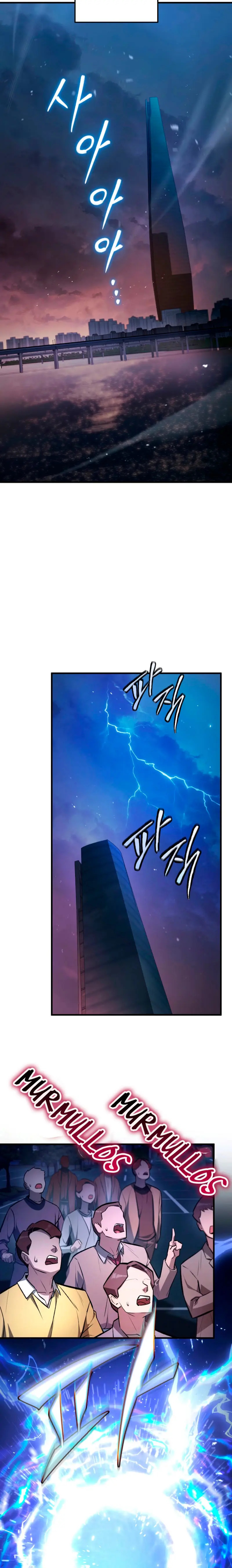 Read Heroe, regresa es Manga Online