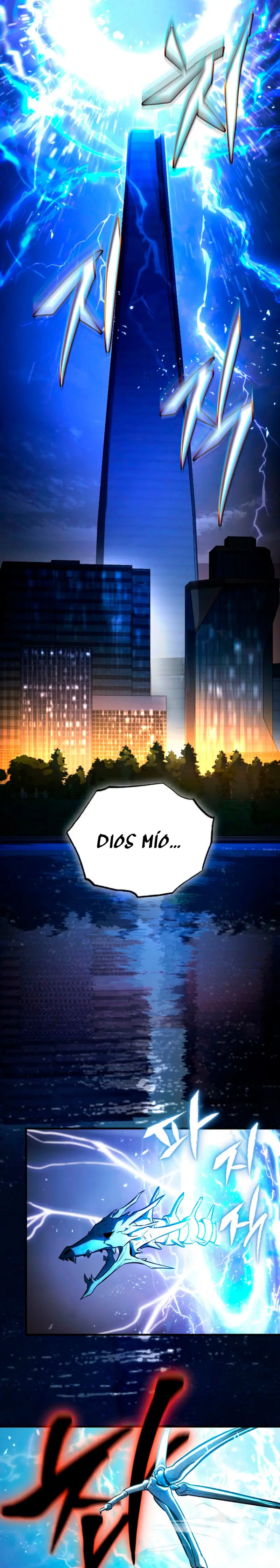 Read Heroe, regresa es Manga Online