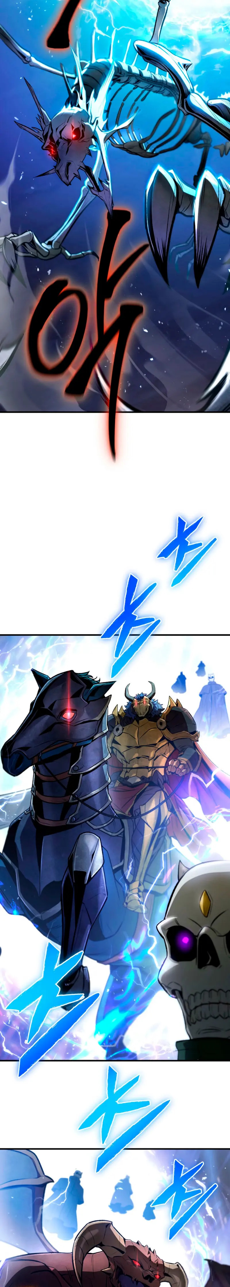 Read Heroe, regresa es Manga Online